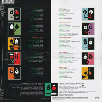 Płyta winylowa Madness - The Madness (180gr) (LP) - 5