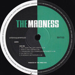 Schallplatte Madness - The Madness (180gr) (LP) - 2