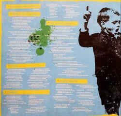 LP ploča Dropkick Murphys - 11 Short Stories Of Pain & Glory (LP) - 3