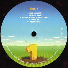 LP deska Pup - The Unraveling Of Puptheband (LP) - 1