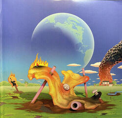 LP deska Pup - The Unraveling Of Puptheband (LP) - 4