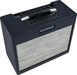 Lampové gitarové kombo Blackstar St. James 50 6L6 Lampové gitarové kombo - 1