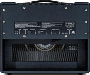 Lampové gitarové kombo Blackstar St. James 50 6L6 Lampové gitarové kombo - 3