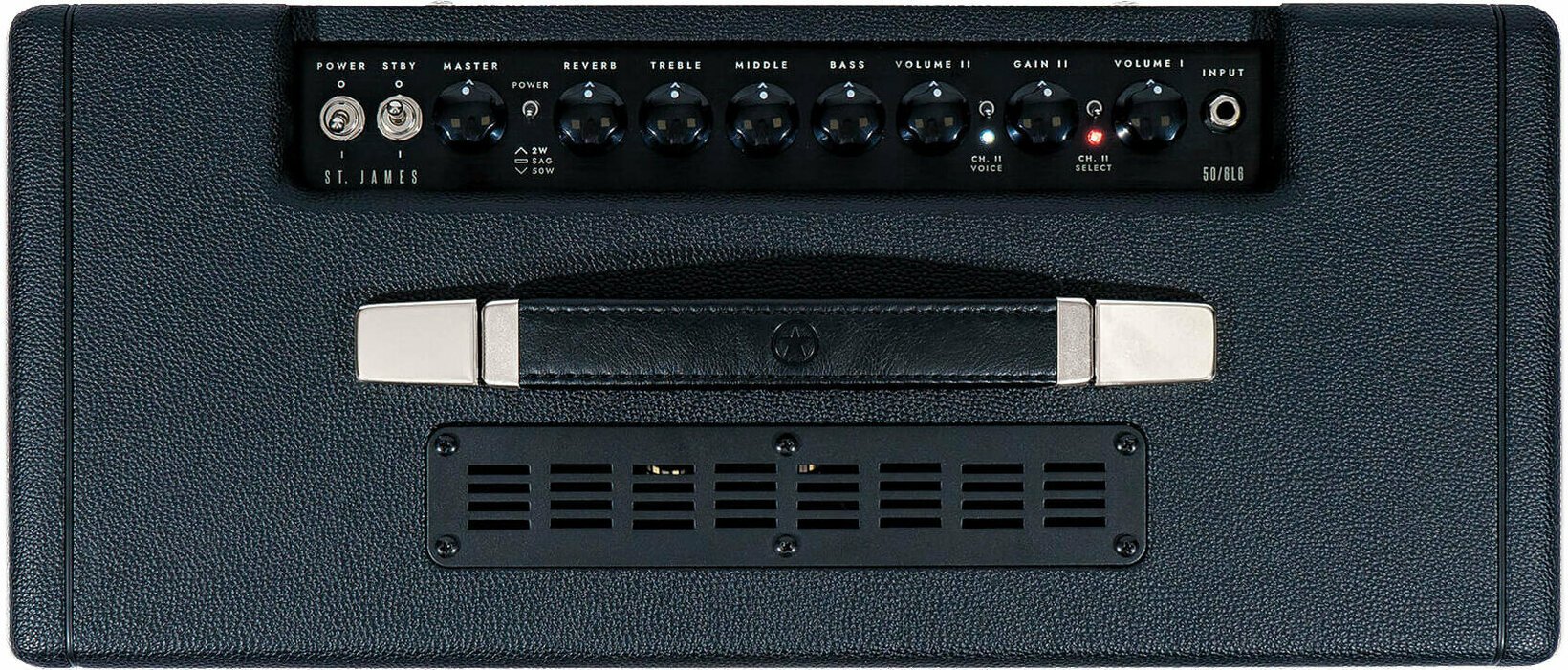 Fußschalter-Eingangsanschluss