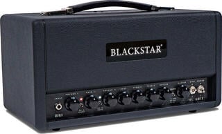 Röhre Gitarrenverstärker Blackstar St. James 50 6L6 H Röhre Gitarrenverstärker - 1