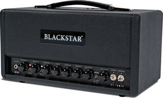 Röhre Gitarrenverstärker Blackstar St. James 50 6L6 H Röhre Gitarrenverstärker - 2