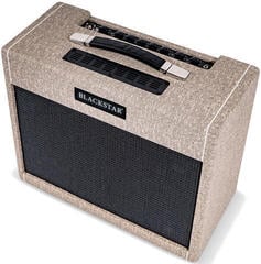 Lampové gitarové kombo Blackstar St. James 50 EL34 Lampové gitarové kombo - 2