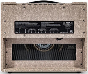 Lampové gitarové kombo Blackstar St. James 50 EL34 Lampové gitarové kombo - 4
