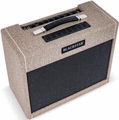 Lampové gitarové kombo Blackstar St. James 50 EL34 Lampové gitarové kombo - 1