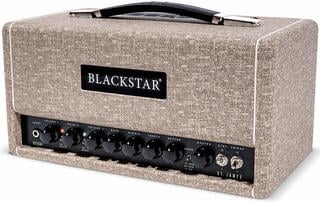 Röhre Gitarrenverstärker Blackstar St. James EL34 H Röhre Gitarrenverstärker - 2