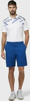 Pantalones cortos Callaway Flat Fronted Short Limoges 32 Pantalones cortos - 3