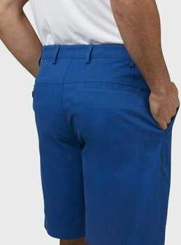 Pantalones cortos Callaway Flat Fronted Short Limoges 32 Pantalones cortos - 5