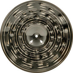 Hihat Becken Meinl CC14DAH Classics Custom Dark 14" Hihat Becken - 5