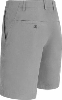 Kratke hlače Callaway Mens Flat Fronted Short Quarry 36 - 2