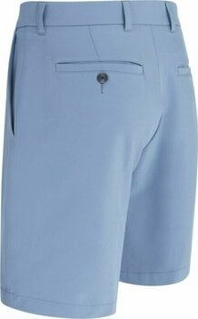 Pantalones cortos Callaway Mens Chev Tech Short II Blue Horizon 34 - 2
