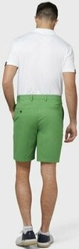 Kratke hlače Callaway Mens Flat Fronted Short Online Lime 30 - 2
