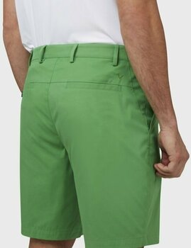 Pantalones cortos Callaway Mens Flat Fronted Short Online Lime 32 - 3