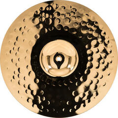 Hihat Becken Meinl CC15MH-B Classics Custom Medium 15" Hihat Becken - 5