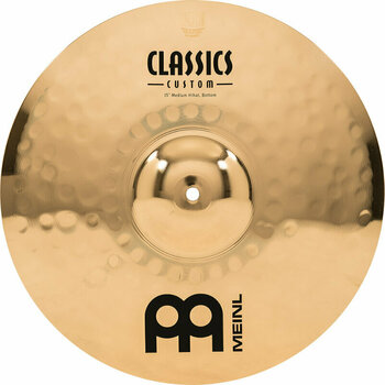 Platillo charles Meinl CC15MH-B Classics Custom Medium Platillo charles 15" - 7