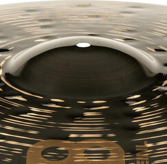 Чинел Ride Meinl CC20DAR Classics Custom Dark 20" Чинел Ride - 3