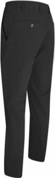 Nadrágok Callaway Boys Flat Fronted Trousers Caviar S - 2