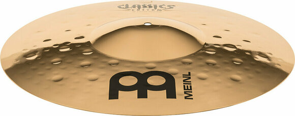 Ride Cymbal Meinl CC20EMR-B Classics Custom Extreme Metal Ride Cymbal 20" (Pre-owned) - 6