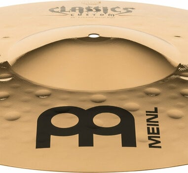 Ride Cymbal Meinl CC20EMR-B Classics Custom Extreme Metal Ride Cymbal 20" (Pre-owned) - 8