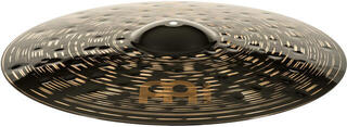 Ridebecken Meinl CC22DAR Classic Custom Dark 22" Ridebecken - 3