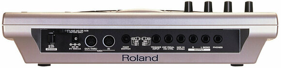 Пад за електронни барабани Roland HPD-15 - 3