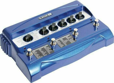 Мултиефект за китара Line6 MM 4 - 2