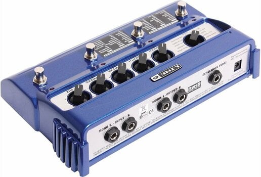 Мултиефект за китара Line6 MM 4 - 3