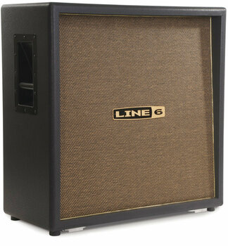 Gitarový reprobox Line6 DT50 412 CABINET - 2