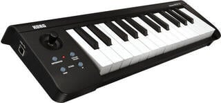 Clavier MIDI Korg microKEY 25 Standard Edition Clavier MIDI - 2