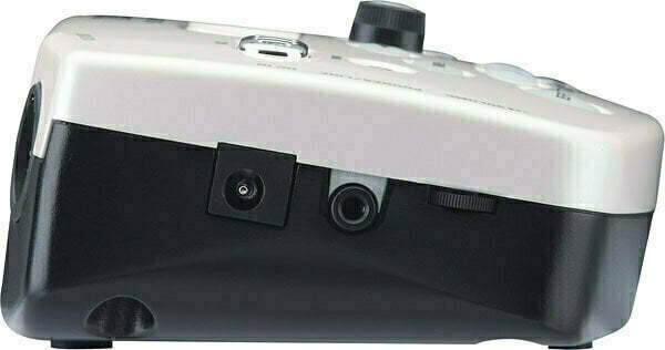 Batteriebetrieb möglich