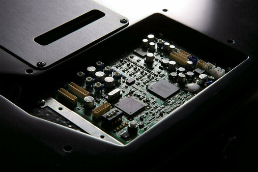 Electrische gitaar Roland F-5 VG BLK - 2