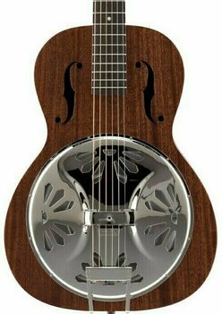 Rezofonická gitara Gretsch G9210 "BOXCAR" Standard Resonator Guitar SN - 3