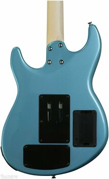 Electrische gitaar Line6 JTV-69 Lake Placid Blue - 4