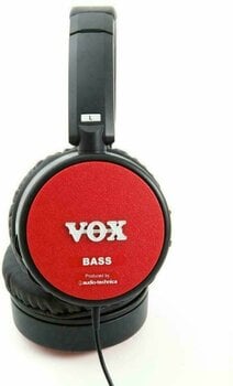 Bass Kopfhörer-Verstärker Vox amPhones Bass - 2