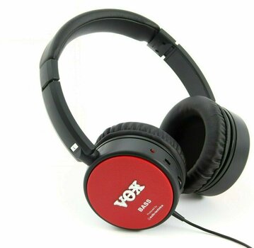 Бас слушалки усилватели Vox amPhones Bass - 3