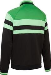 Kapuzenpullover/Pullover Callaway LS Street Blocked 1/4 Zip Caviar - 1