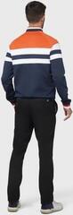 Hanorac/Pulover Callaway LS Street Blocked 1/4 Zip Navy Blazer S Hanorac - 3