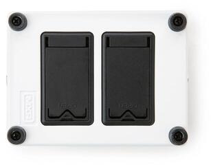 Efekt gitarowy Dunlop MXR EVH117 Efekt gitarowy - 5