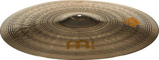 Ride Cymbal Meinl CC21GR Classics Custom Ghost 21" Ride Cymbal - 1
