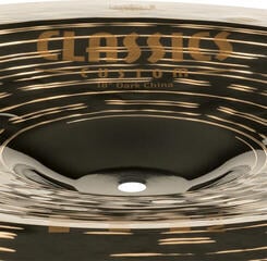 China bekken Meinl CC18DACH 18" China bekken - 3