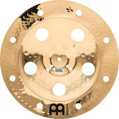 China bekken Meinl CC16TRCH-B Classics Custom Trash 16" China bekken - 4
