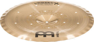 China bekken Meinl GX-16FCH Generation X Filter China 16" China bekken - 1