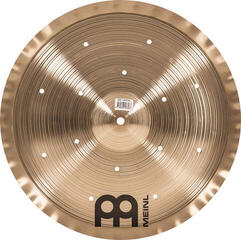 China bekken Meinl GX-16FCH Generation X Filter China 16" China bekken - 4