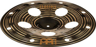 China bekken Meinl CC18DATRCH Classics Custom Dark Trash 18" China bekken - 1
