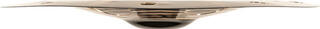 China bekken Meinl CC18DATRCH Classics Custom Dark Trash 18" China bekken - 2