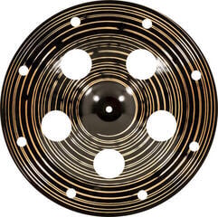 China bekken Meinl CC18DATRCH Classics Custom Dark Trash 18" China bekken - 4